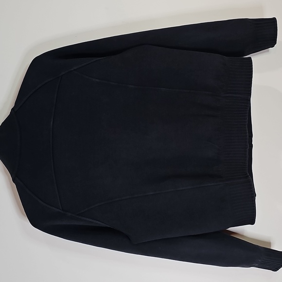 lululemon athletica Black Size 12 NTS Jacket - Picture 4 of 8